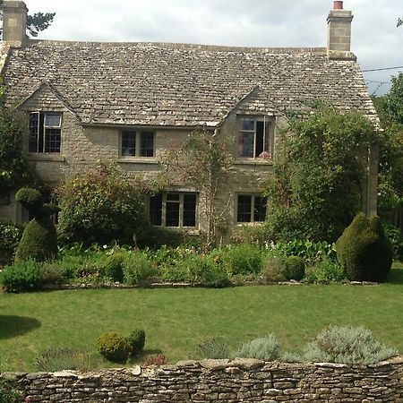 Yew Tree Cottage B&B Stow-on-the-Wold Eksteriør bilde