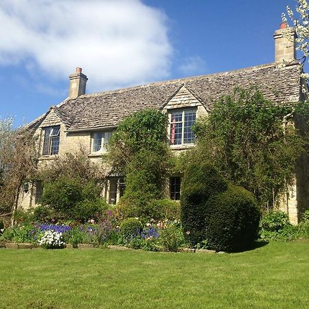 Yew Tree Cottage B&B Stow-on-the-Wold Eksteriør bilde