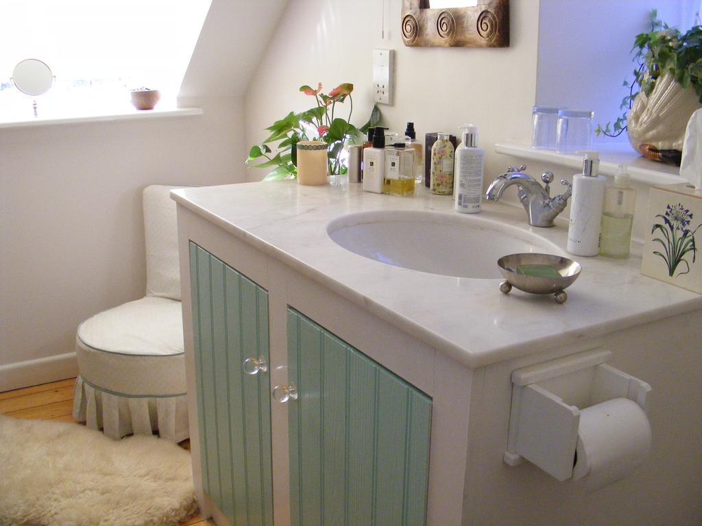 Yew Tree Cottage B&B Stow-on-the-Wold Rom bilde