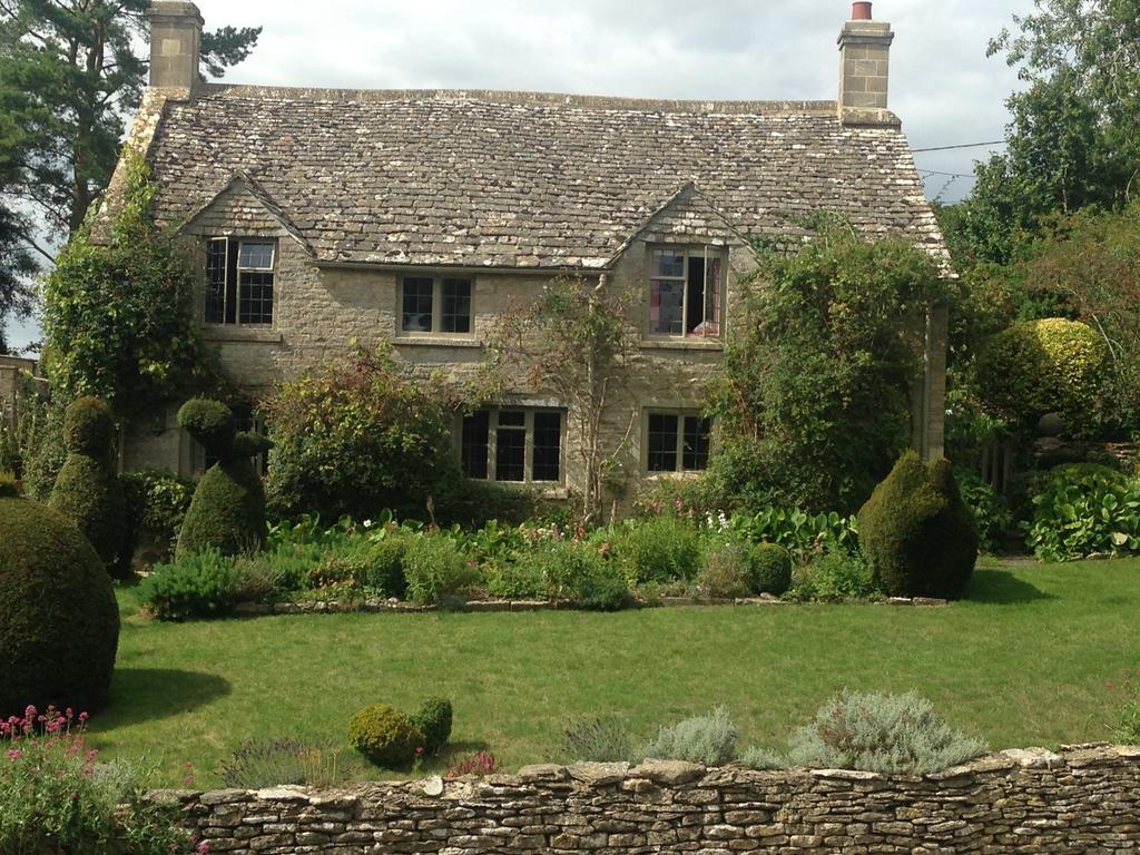 Yew Tree Cottage B&B Stow-on-the-Wold Eksteriør bilde