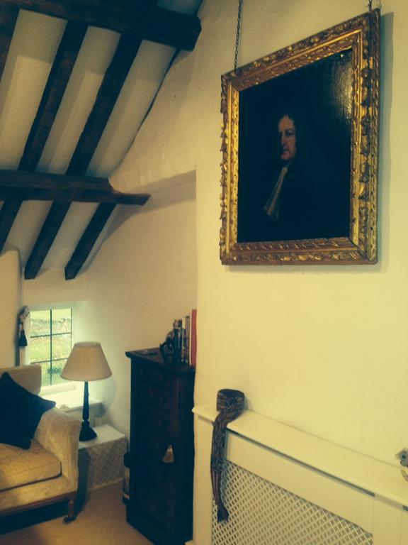 Yew Tree Cottage B&B Stow-on-the-Wold Rom bilde