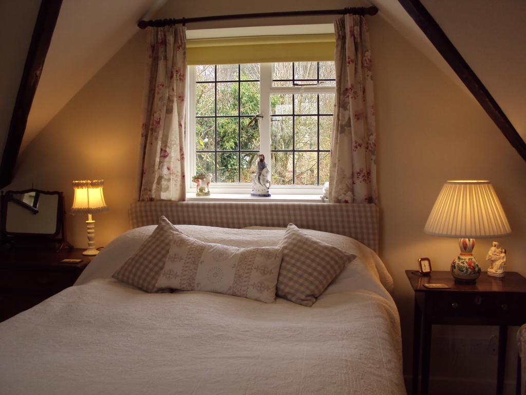 Yew Tree Cottage B&B Stow-on-the-Wold Rom bilde