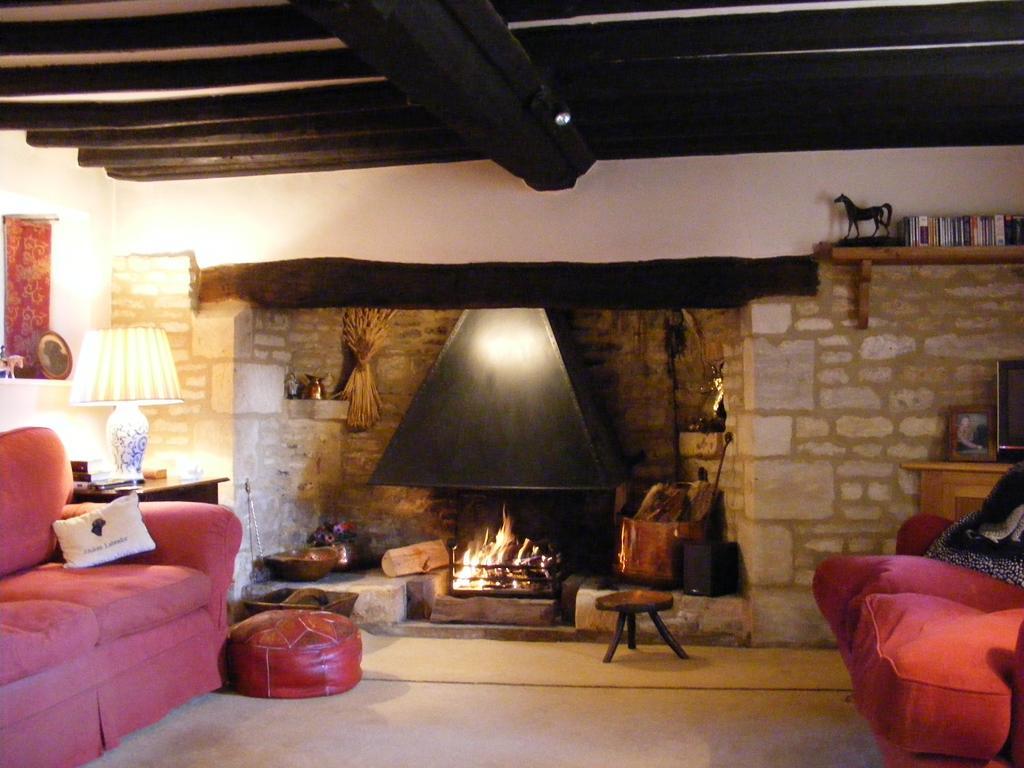 Yew Tree Cottage B&B Stow-on-the-Wold Eksteriør bilde