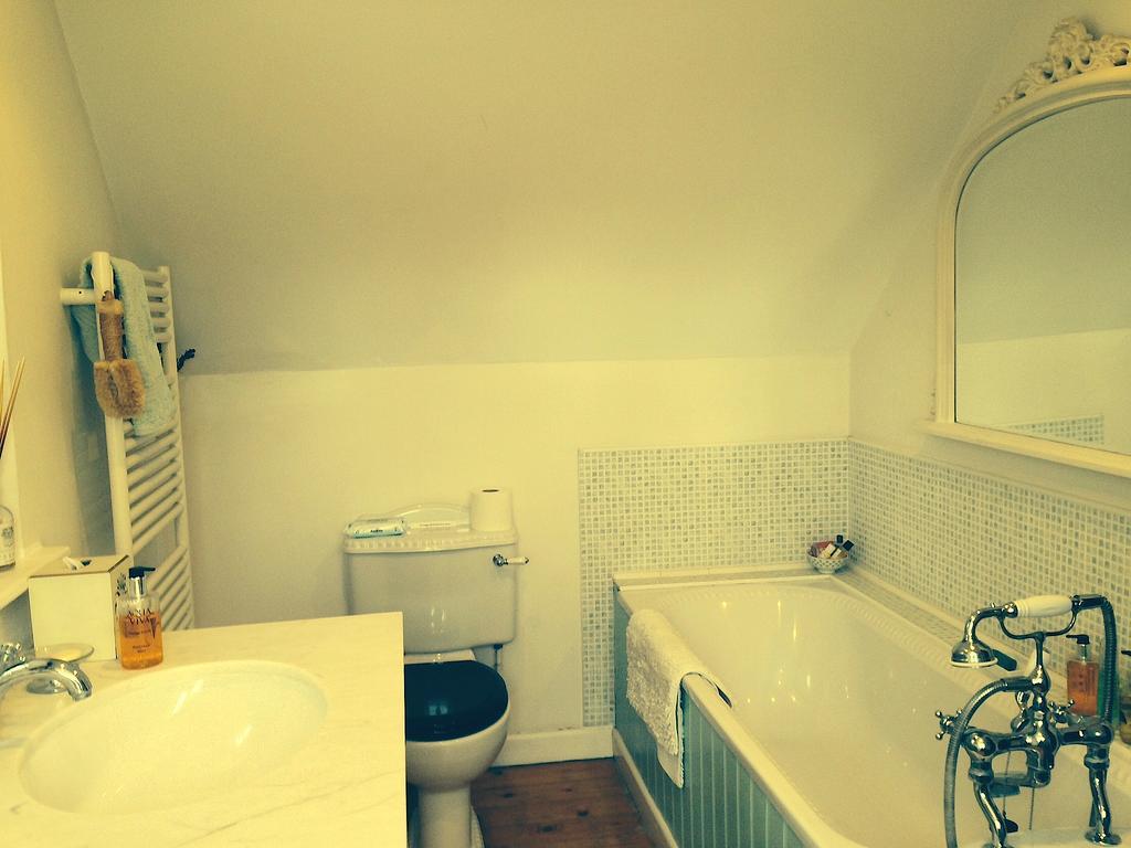 Yew Tree Cottage B&B Stow-on-the-Wold Rom bilde