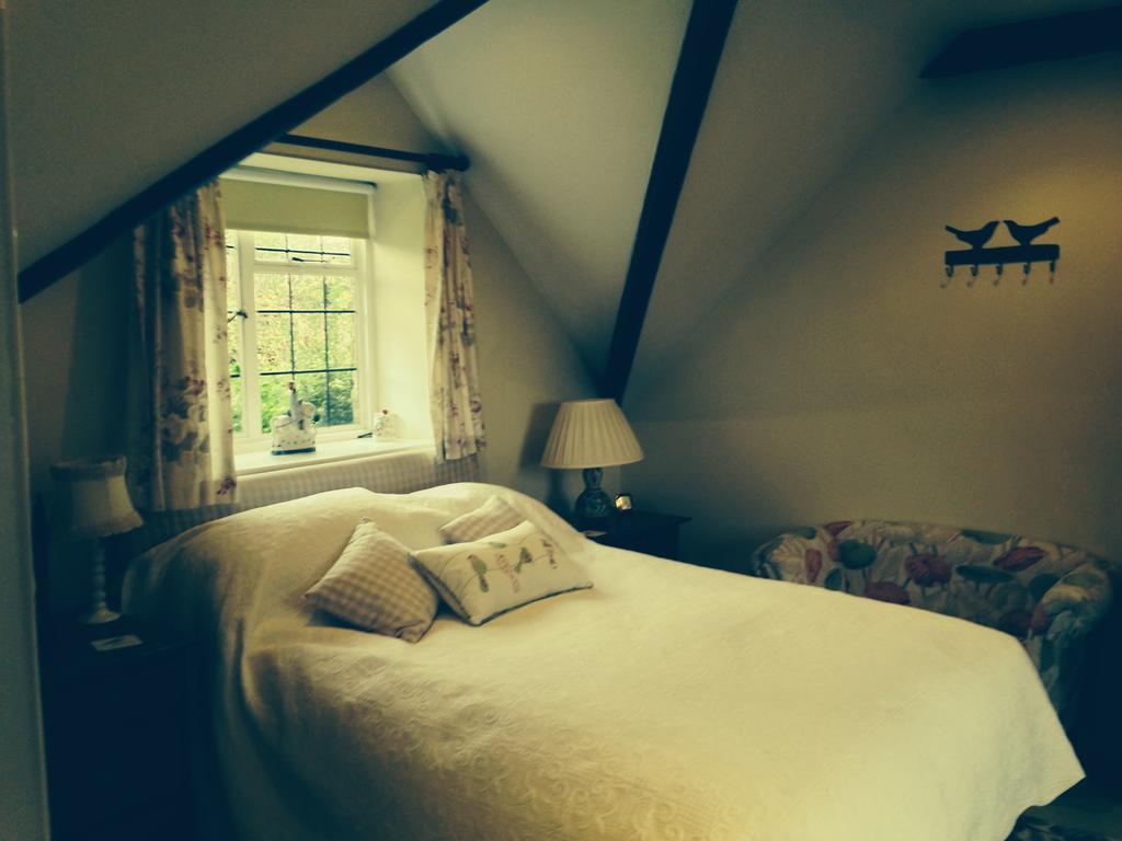 Yew Tree Cottage B&B Stow-on-the-Wold Rom bilde