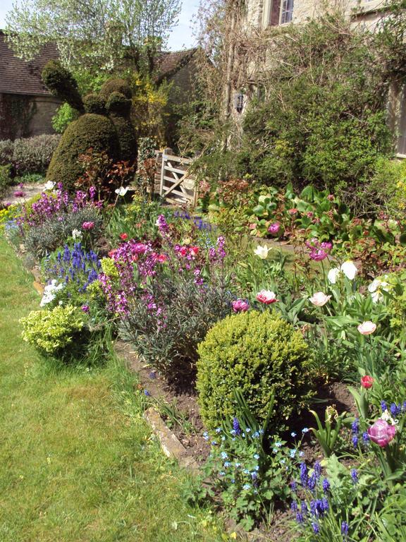 Yew Tree Cottage B&B Stow-on-the-Wold Eksteriør bilde
