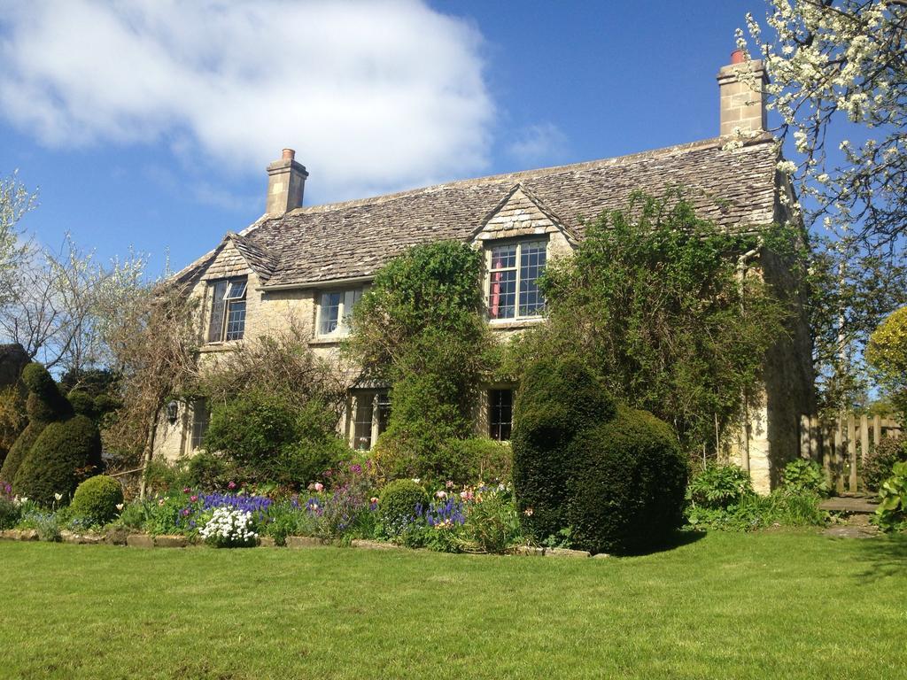 Yew Tree Cottage B&B Stow-on-the-Wold Eksteriør bilde