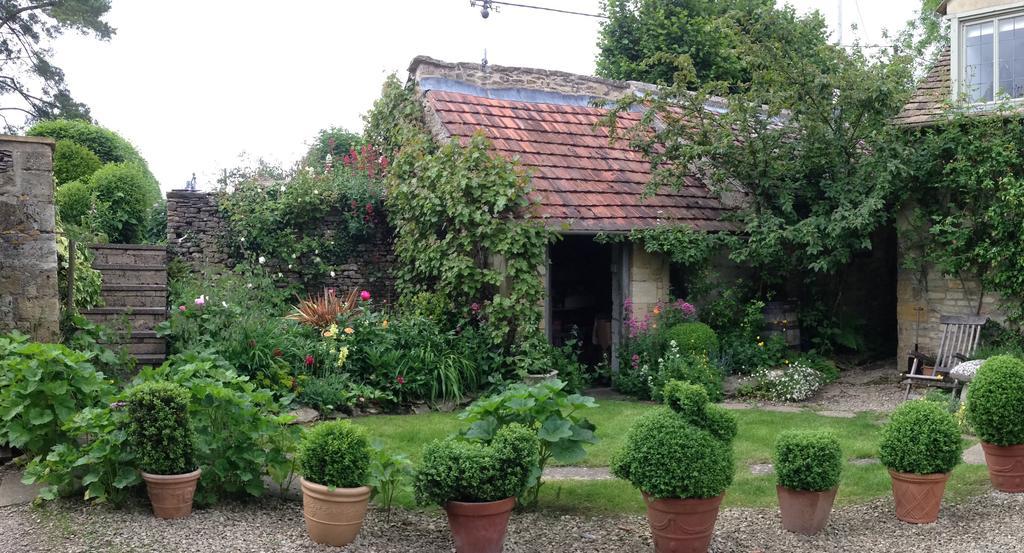 Yew Tree Cottage B&B Stow-on-the-Wold Eksteriør bilde